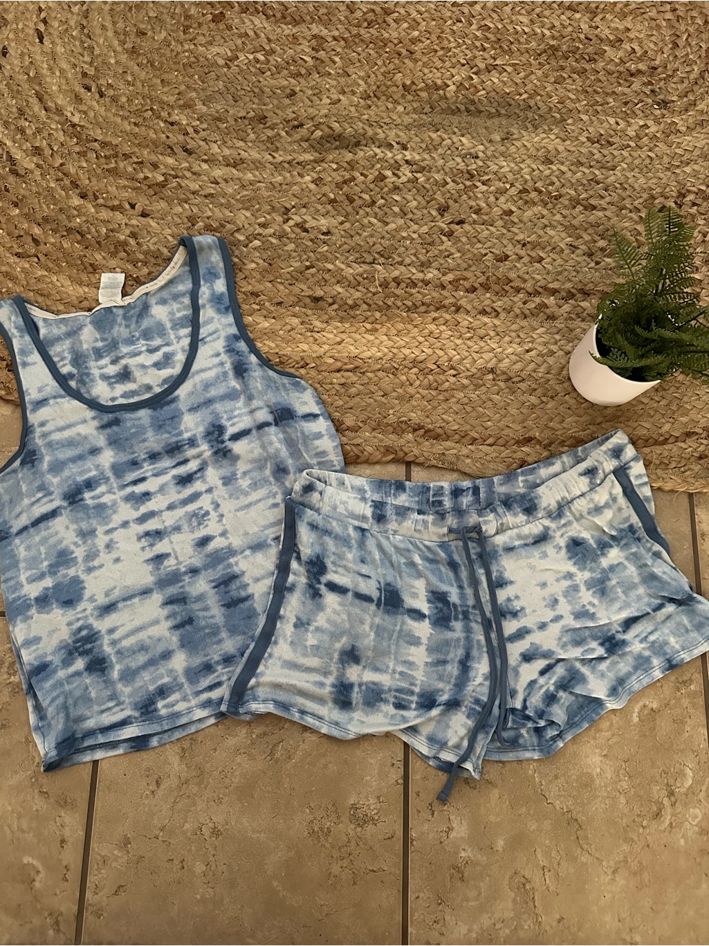 Lucky Brand Lounge Set